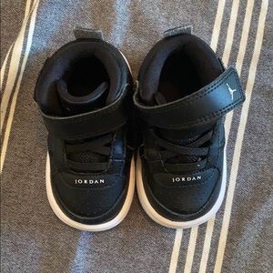 Nike Air Jordan Toddler size 4